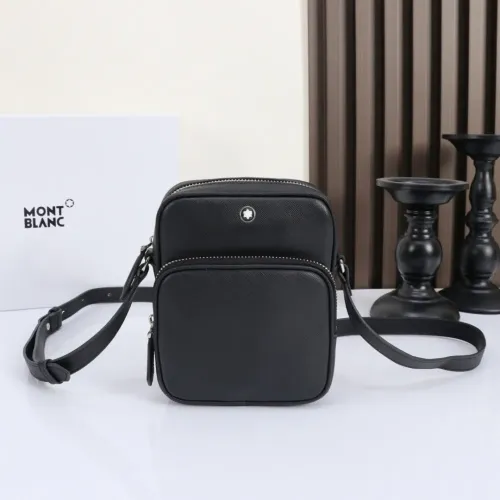 Wholesale Mont Blanc AAA Man Messenger Bags #1398284 $102.00 USD, Wholesale Quality Replica Mont Blanc AAA Man Messenger Bags