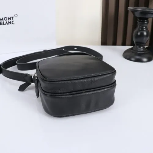 Replica Mont Blanc AAA Man Messenger Bags #1398284 $102.00 USD for Wholesale