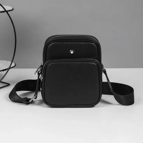 Wholesale Mont Blanc AAA Man Messenger Bags #1398286 $108.00 USD, Wholesale Quality Replica Mont Blanc AAA Man Messenger Bags
