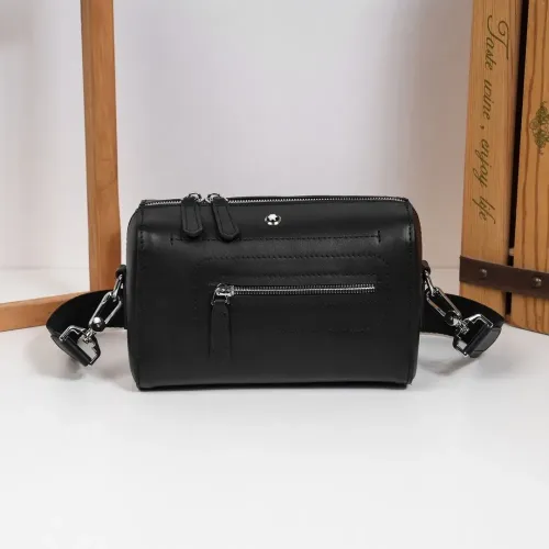 Wholesale Mont Blanc AAA Man Messenger Bags #1398288 $108.00 USD, Wholesale Quality Replica Mont Blanc AAA Man Messenger Bags