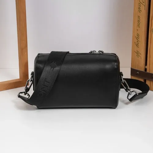 Replica Mont Blanc AAA Man Messenger Bags #1398288 $108.00 USD for Wholesale