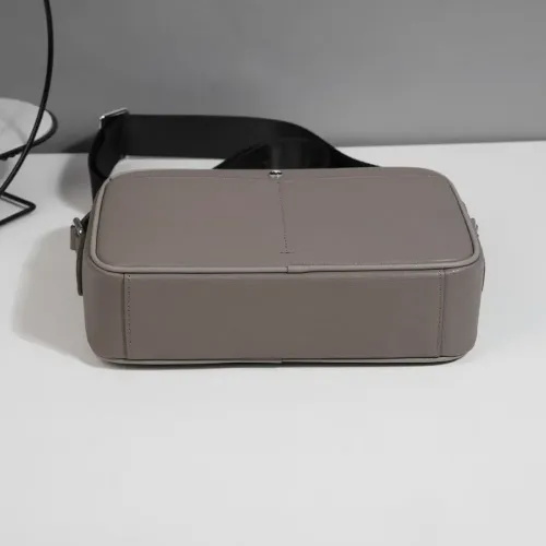 Replica Mont Blanc AAA Man Messenger Bags #1398294 $108.00 USD for Wholesale