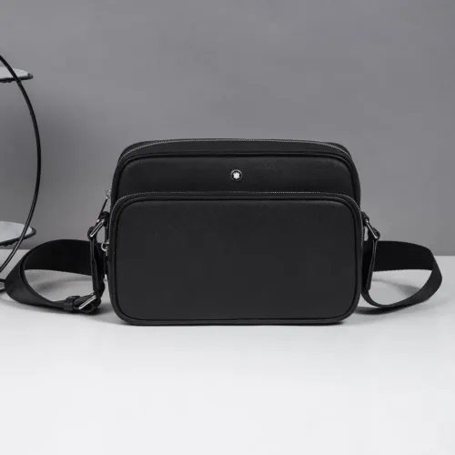Wholesale Mont Blanc AAA Man Messenger Bags #1398298 $108.00 USD, Wholesale Quality Replica Mont Blanc AAA Man Messenger Bags