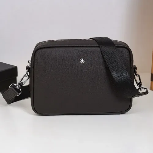 Wholesale Mont Blanc AAA Man Messenger Bags #1398302 $108.00 USD, Wholesale Quality Replica Mont Blanc AAA Man Messenger Bags