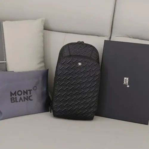 Wholesale Mont Blanc AAA Man Messenger Bags #1398308 $108.00 USD, Wholesale Quality Replica Mont Blanc AAA Man Messenger Bags