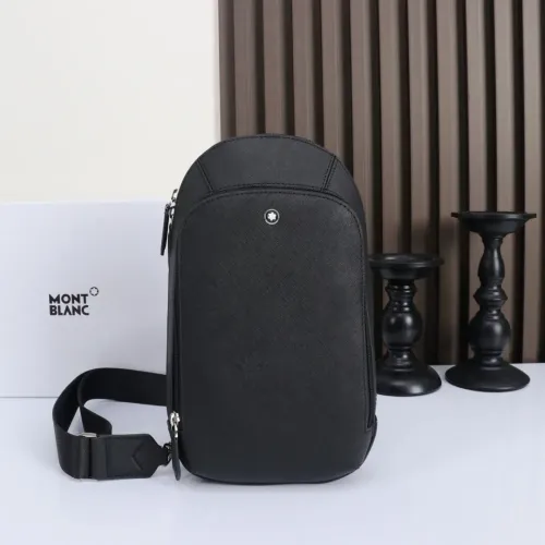 Wholesale Mont Blanc AAA Man Messenger Bags #1398311 $108.00 USD, Wholesale Quality Replica Mont Blanc AAA Man Messenger Bags