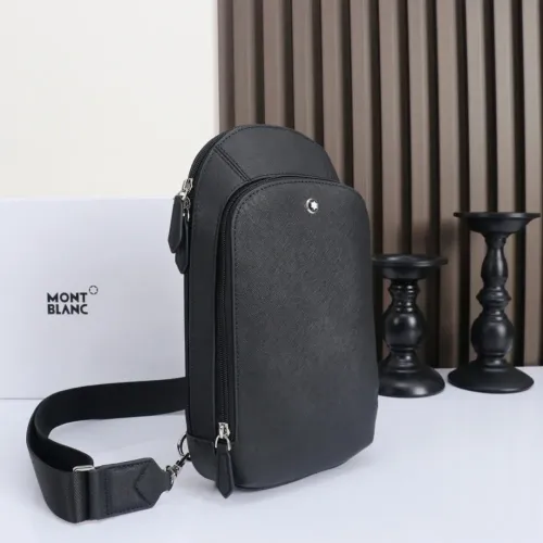 Replica Mont Blanc AAA Man Messenger Bags #1398311 $108.00 USD for Wholesale