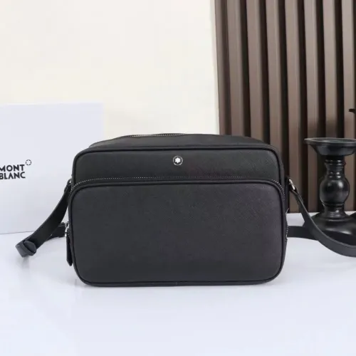 Wholesale Mont Blanc AAA Man Messenger Bags #1398314 $108.00 USD, Wholesale Quality Replica Mont Blanc AAA Man Messenger Bags
