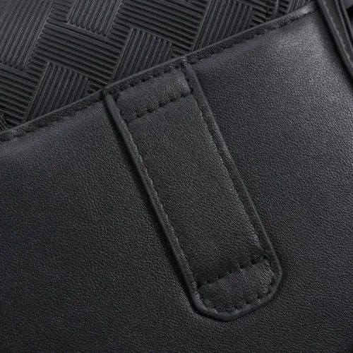 Replica Mont Blanc AAA Man Messenger Bags #1398316 $112.00 USD for Wholesale