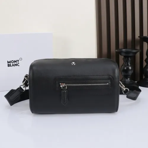 Wholesale Mont Blanc AAA Man Messenger Bags #1398318 $112.00 USD, Wholesale Quality Replica Mont Blanc AAA Man Messenger Bags