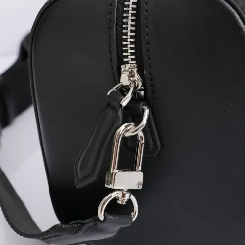 Replica Mont Blanc AAA Man Messenger Bags #1398318 $112.00 USD for Wholesale