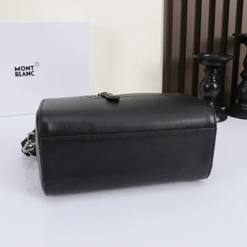 Replica Mont Blanc AAA Man Messenger Bags #1398318 $112.00 USD for Wholesale
