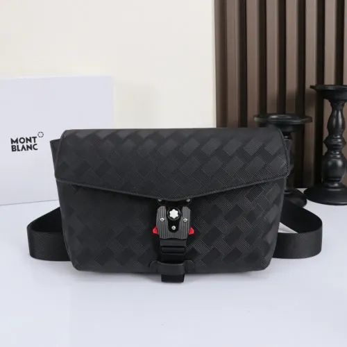 Wholesale Mont Blanc AAA Man Messenger Bags #1398319 $115.00 USD, Wholesale Quality Replica Mont Blanc AAA Man Messenger Bags