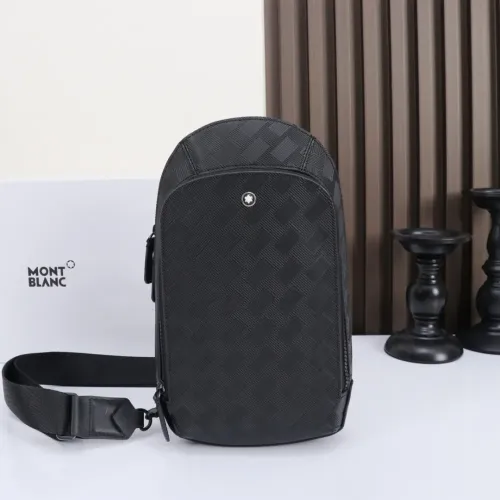 Wholesale Mont Blanc AAA Man Messenger Bags #1398322 $115.00 USD, Wholesale Quality Replica Mont Blanc AAA Man Messenger Bags