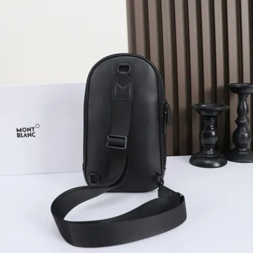 Replica Mont Blanc AAA Man Messenger Bags #1398322 $115.00 USD for Wholesale