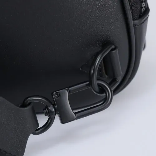 Replica Mont Blanc AAA Man Messenger Bags #1398322 $115.00 USD for Wholesale