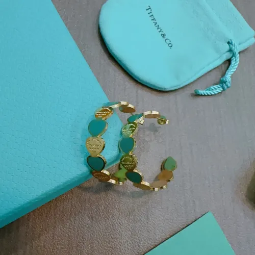 Wholesale Tiffany Earrings For Women #1398348 $32.00 USD, Wholesale Quality Replica Tiffany Earrings