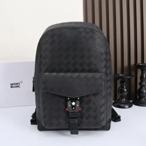 Wholesale Mont Blanc AAA Man Backpacks #1398371 $175.00 USD, Wholesale Quality Replica Mont Blanc AAA Man Backpacks
