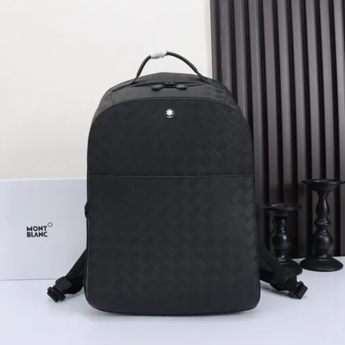 Wholesale Mont Blanc AAA Man Backpacks #1398382 $185.00 USD, Wholesale Quality Replica Mont Blanc AAA Man Backpacks