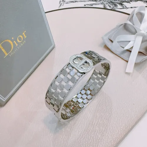 Wholesale Christian Dior Bracelets #1398392 $39.00 USD, Wholesale Quality Replica Christian Dior Bracelets