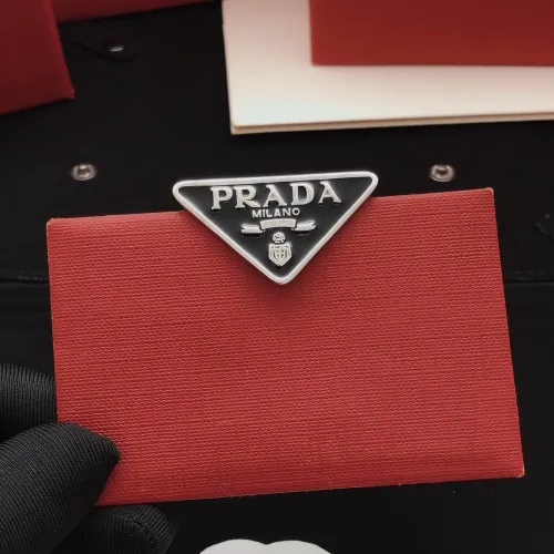 Replica Prada Brooches #1398396 $27.00 USD for Wholesale