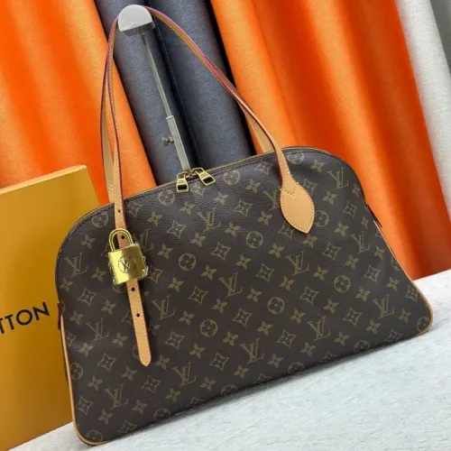 Wholesale Louis Vuitton AAA Quality Shoulder Bags For Women #1398397 $72.00 USD, Wholesale Quality Replica Louis Vuitton AAA Quality Shoulder Bags