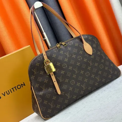 Replica Louis Vuitton AAA Quality Shoulder Bags For Women #1398397 $72.00 USD for Wholesale