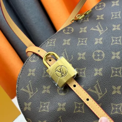Replica Louis Vuitton AAA Quality Shoulder Bags For Women #1398397 $72.00 USD for Wholesale