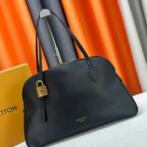 Wholesale Louis Vuitton AAA Quality Shoulder Bags For Women #1398398 $72.00 USD, Wholesale Quality Replica Louis Vuitton AAA Quality Shoulder Bags