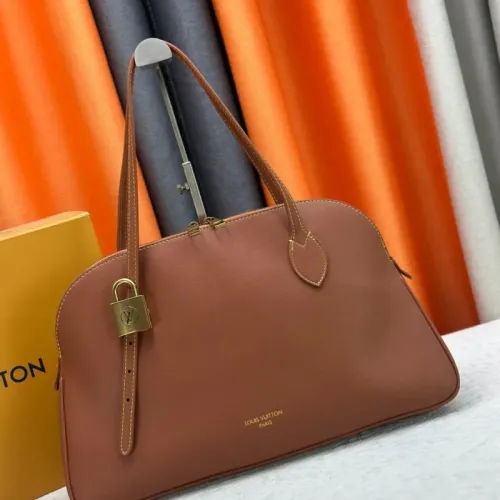 Wholesale Louis Vuitton AAA Quality Shoulder Bags For Women #1398399 $72.00 USD, Wholesale Quality Replica Louis Vuitton AAA Quality Shoulder Bags