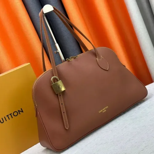 Replica Louis Vuitton AAA Quality Shoulder Bags For Women #1398399 $72.00 USD for Wholesale