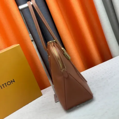 Replica Louis Vuitton AAA Quality Shoulder Bags For Women #1398399 $72.00 USD for Wholesale