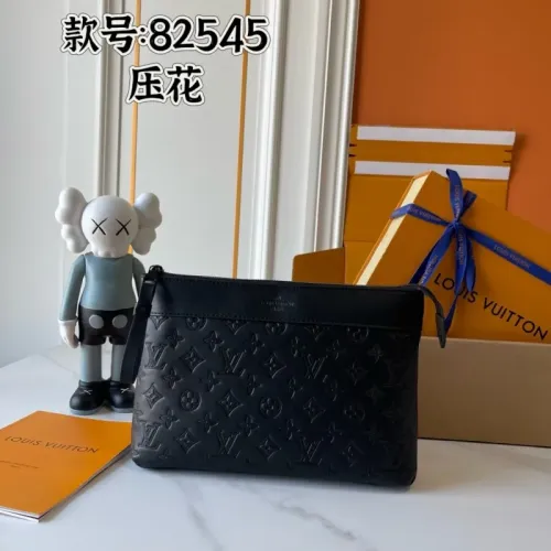 Wholesale Louis Vuitton LV Pouches #1398400 $52.00 USD, Wholesale Quality Replica Louis Vuitton LV Wallets