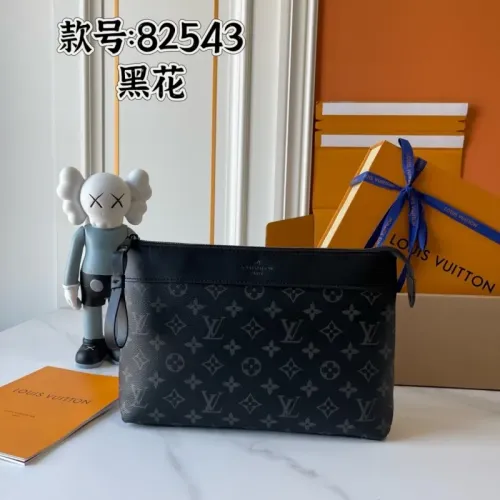 Wholesale Louis Vuitton LV Pouches #1398402 $52.00 USD, Wholesale Quality Replica Louis Vuitton LV Wallets