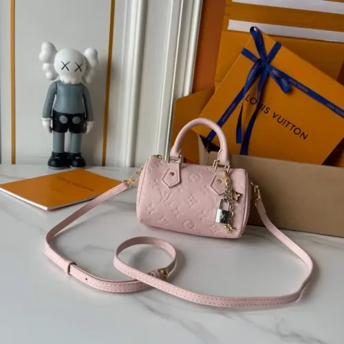 Wholesale Louis Vuitton HandBags For Women #1398404 $56.00 USD, Wholesale Quality Replica Louis Vuitton HandBags