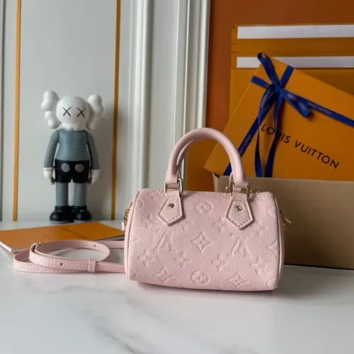 Replica Louis Vuitton HandBags For Women #1398404 $56.00 USD for Wholesale