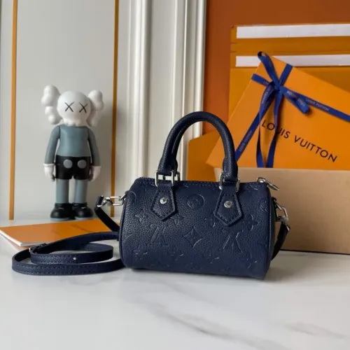 Replica Louis Vuitton HandBags For Women #1398405 $56.00 USD for Wholesale