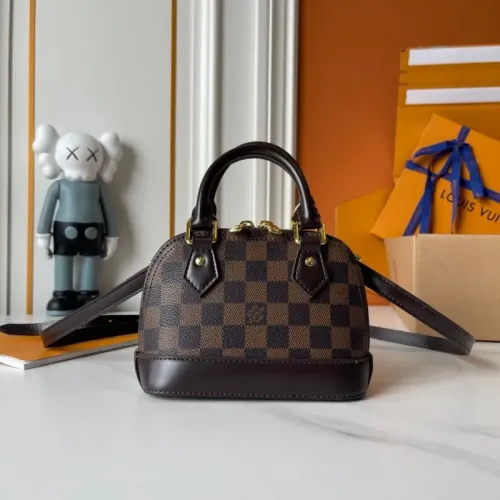 Wholesale Louis Vuitton HandBags For Women #1398406 $60.00 USD, Wholesale Quality Replica Louis Vuitton HandBags