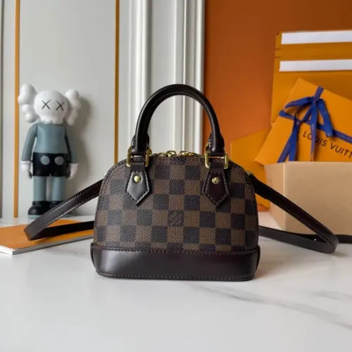 Replica Louis Vuitton HandBags For Women #1398406 $60.00 USD for Wholesale