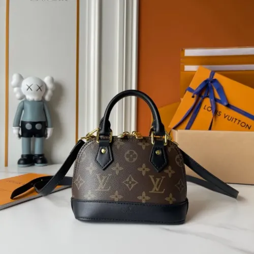 Wholesale Louis Vuitton HandBags For Women #1398407 $60.00 USD, Wholesale Quality Replica Louis Vuitton HandBags
