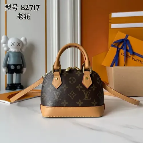 Wholesale Louis Vuitton HandBags For Women #1398408 $60.00 USD, Wholesale Quality Replica Louis Vuitton HandBags