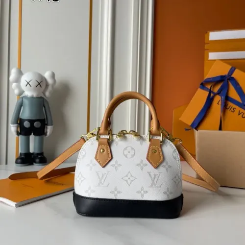 Wholesale Louis Vuitton HandBags For Women #1398409 $60.00 USD, Wholesale Quality Replica Louis Vuitton HandBags