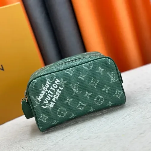Replica Louis Vuitton LV Pouches For Unisex #1398411 $56.00 USD for Wholesale
