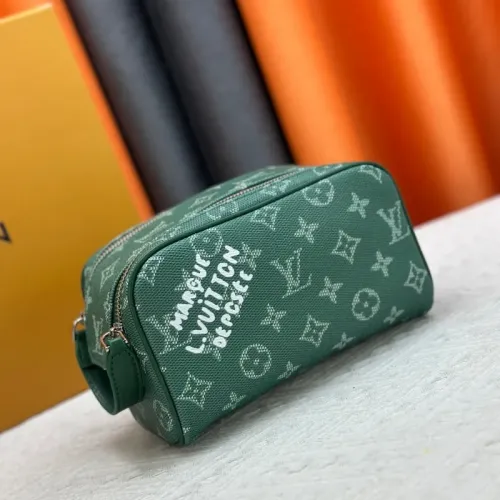 Replica Louis Vuitton LV Pouches For Unisex #1398411 $56.00 USD for Wholesale