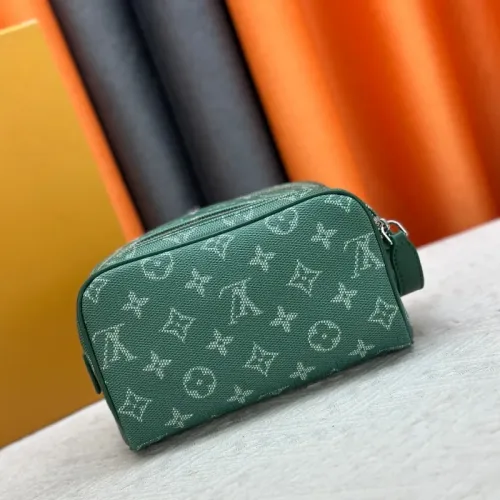 Replica Louis Vuitton LV Pouches For Unisex #1398411 $56.00 USD for Wholesale