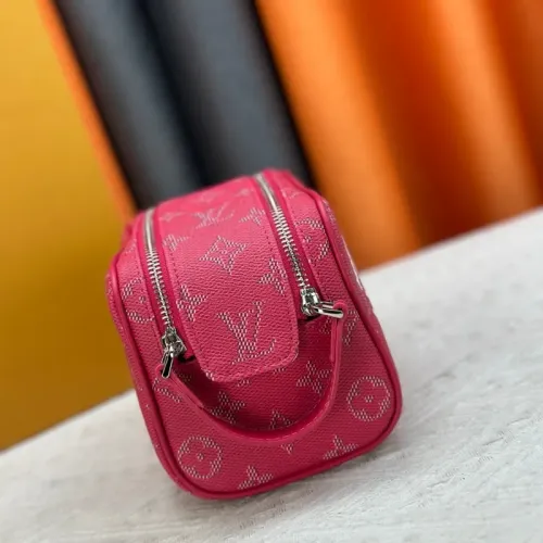 Replica Louis Vuitton LV Pouches For Unisex #1398412 $56.00 USD for Wholesale