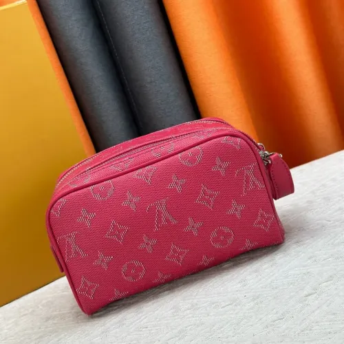 Replica Louis Vuitton LV Pouches For Unisex #1398412 $56.00 USD for Wholesale