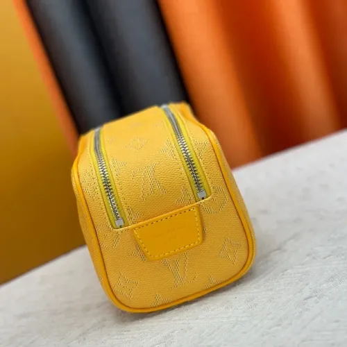 Replica Louis Vuitton LV Pouches For Unisex #1398413 $56.00 USD for Wholesale