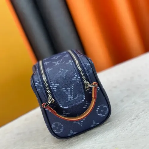 Replica Louis Vuitton LV Pouches For Unisex #1398414 $56.00 USD for Wholesale