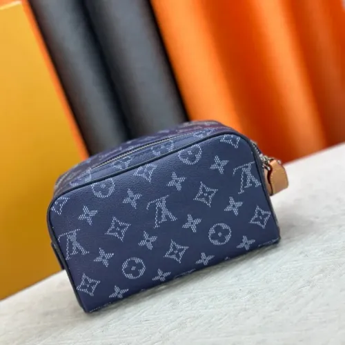 Replica Louis Vuitton LV Pouches For Unisex #1398414 $56.00 USD for Wholesale